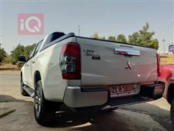 ميتسوبيشي L200